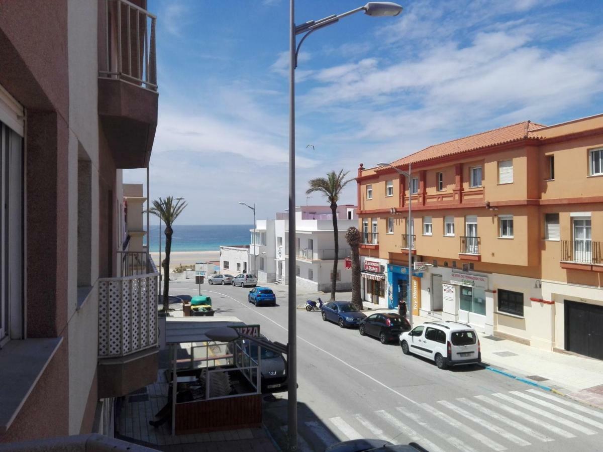 Chalk House Tarifa Exterior foto